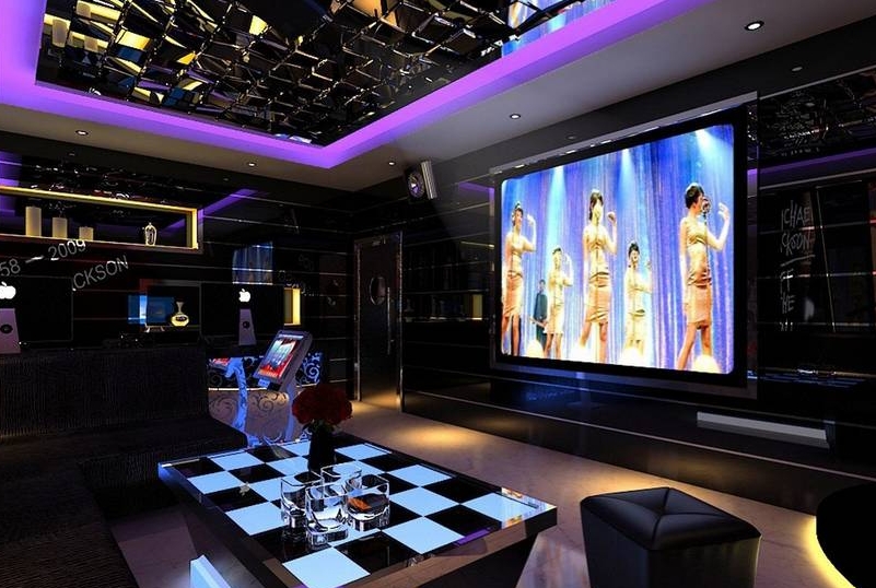 重庆商务ktv含义-城口县ktv预订