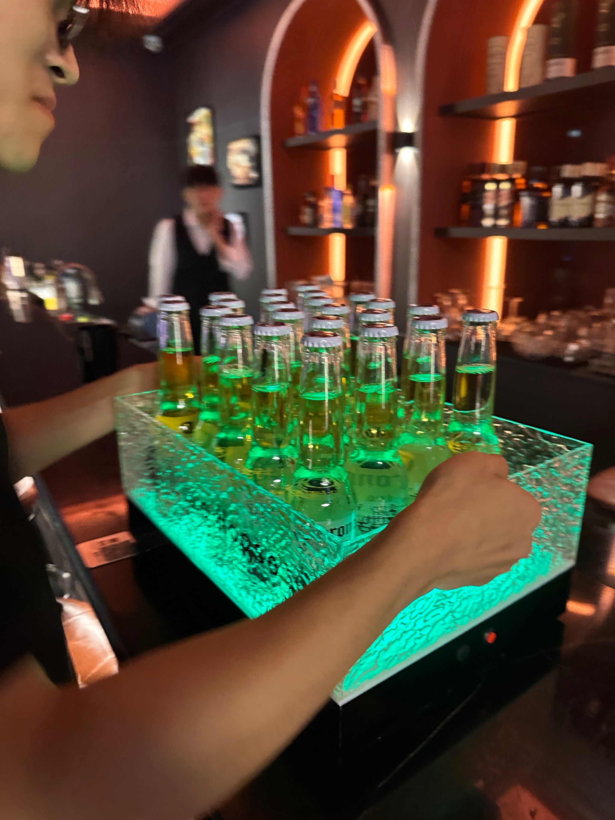 重庆商务ktv商务ktv新玩法大揭秘-城口县ktv预订